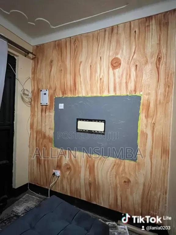24/7Professional House Painter - 5+ Years Experience - Kampala