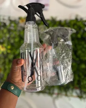 Spray Bottles