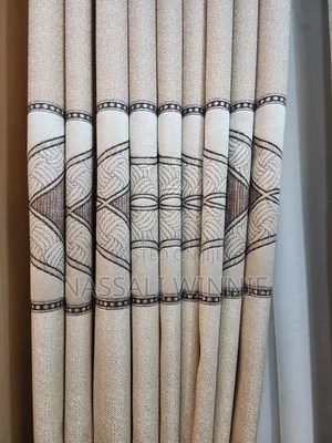 Premium-Looking Curtains