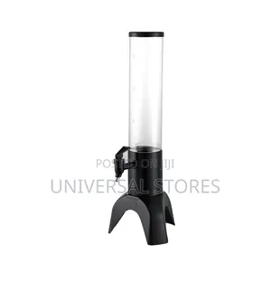 Tabletop Beer/Beverage Tower Dispenser