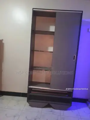 Furnished 2bdrm Room & Parlour in Makindye for sale