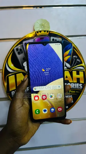Samsung Galaxy A32 5G 128 GB Black