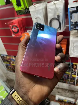 Oppo A72 5G 128 GB