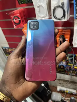 Oppo A72 5G 128 GB