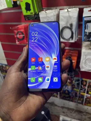 Oppo A72 5G 128 GB