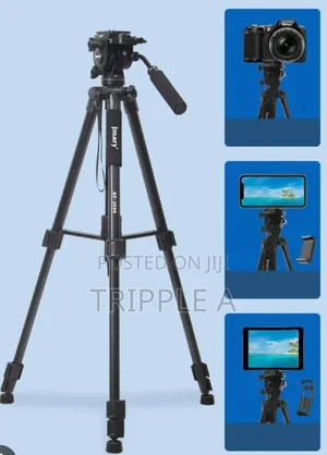 Jmary Aluminum #Monopod Tripod Camera Tripod