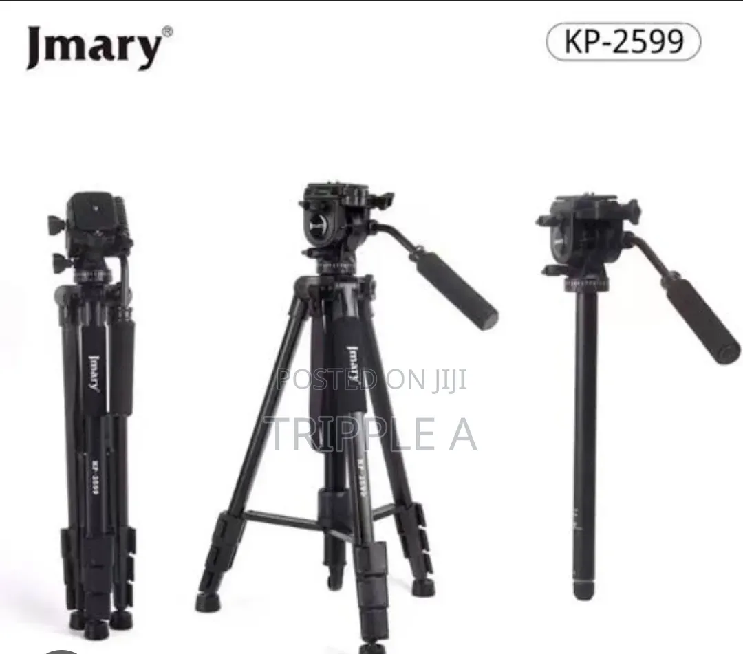 Jmary Aluminum #Monopod Tripod Camera Tripod
