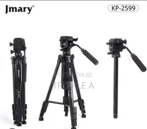 Jmary Aluminum #Monopod Tripod Camera Tripod