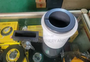 Gold Melting Machine Spare Pots Crucible