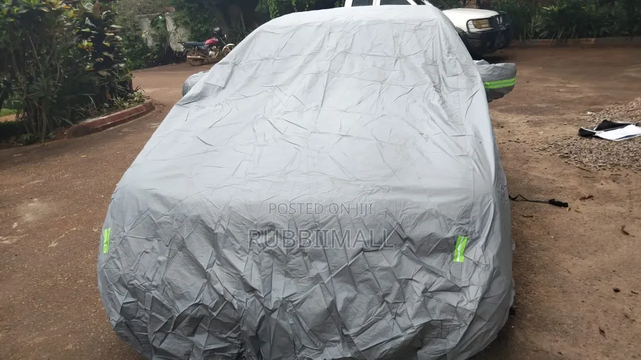 Car Covers
