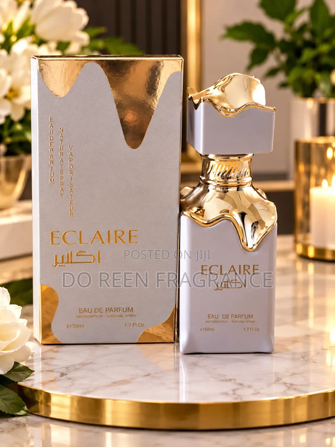 Eclaire Eau De Perfume