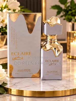 Eclaire Eau De Perfume