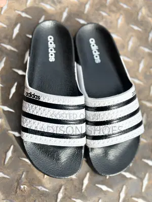 Adidas Rubber