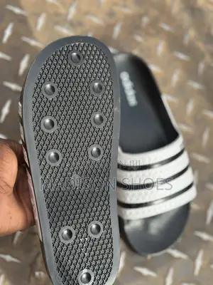 Adidas Rubber