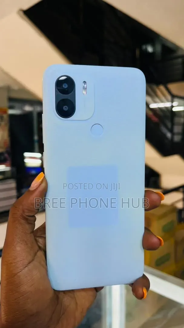 Xiaomi Redmi A1 32 GB White