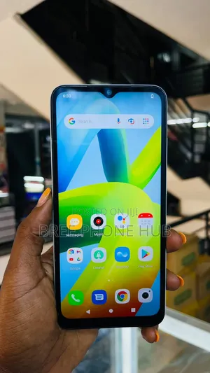 Xiaomi Redmi A1 32 GB White