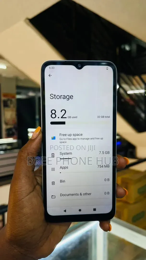 Xiaomi Redmi A1 32 GB White
