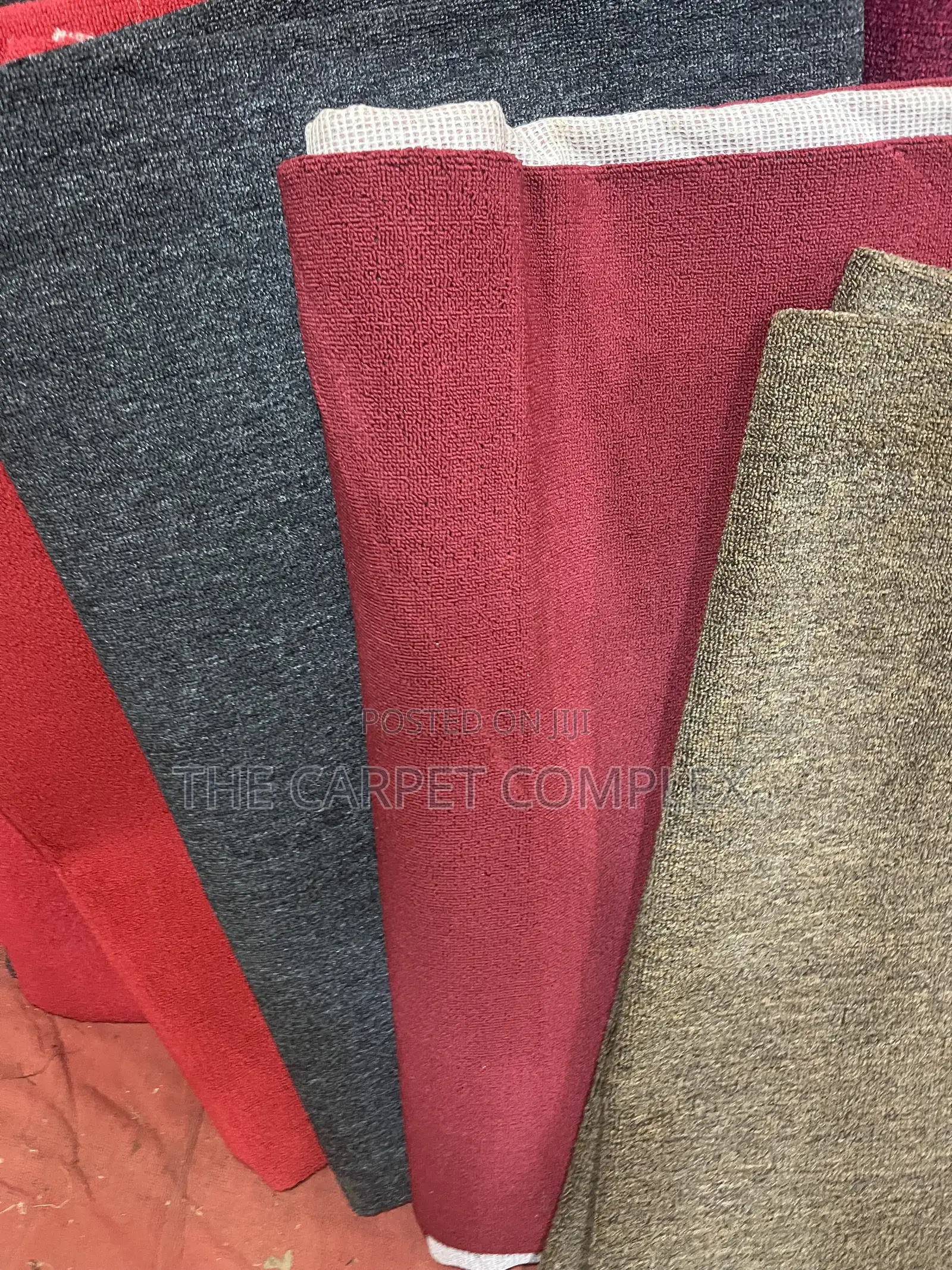 Office Woolen Carpets 30k Per Squaremeter