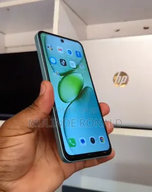Tecno Pop 9 64 GB Green