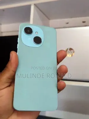 Tecno Pop 9 64 GB Green