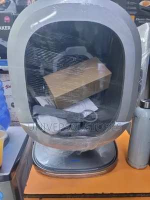 AI 3D Facial Skin Analyzer / Magic Mirror Machine