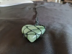 Neckless Stone