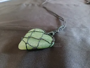 Neckless Stone