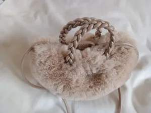 Fluffy Bag