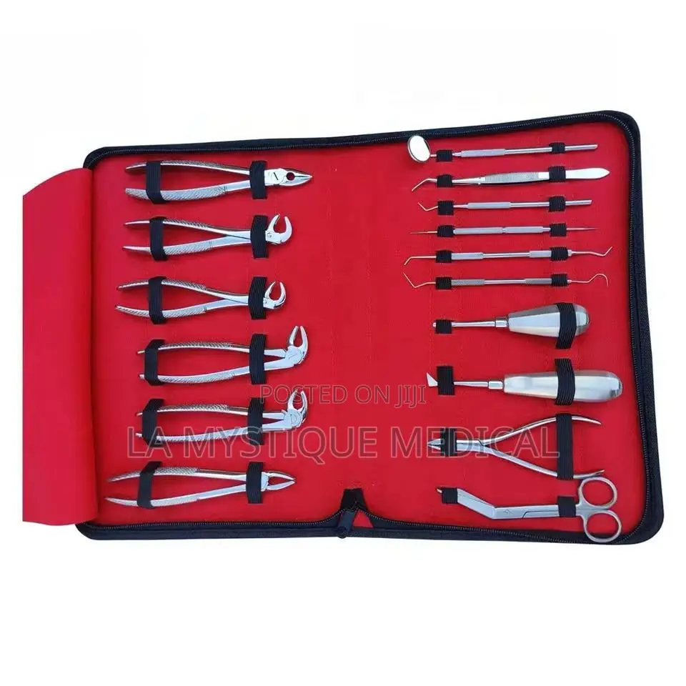 Full Dental Set