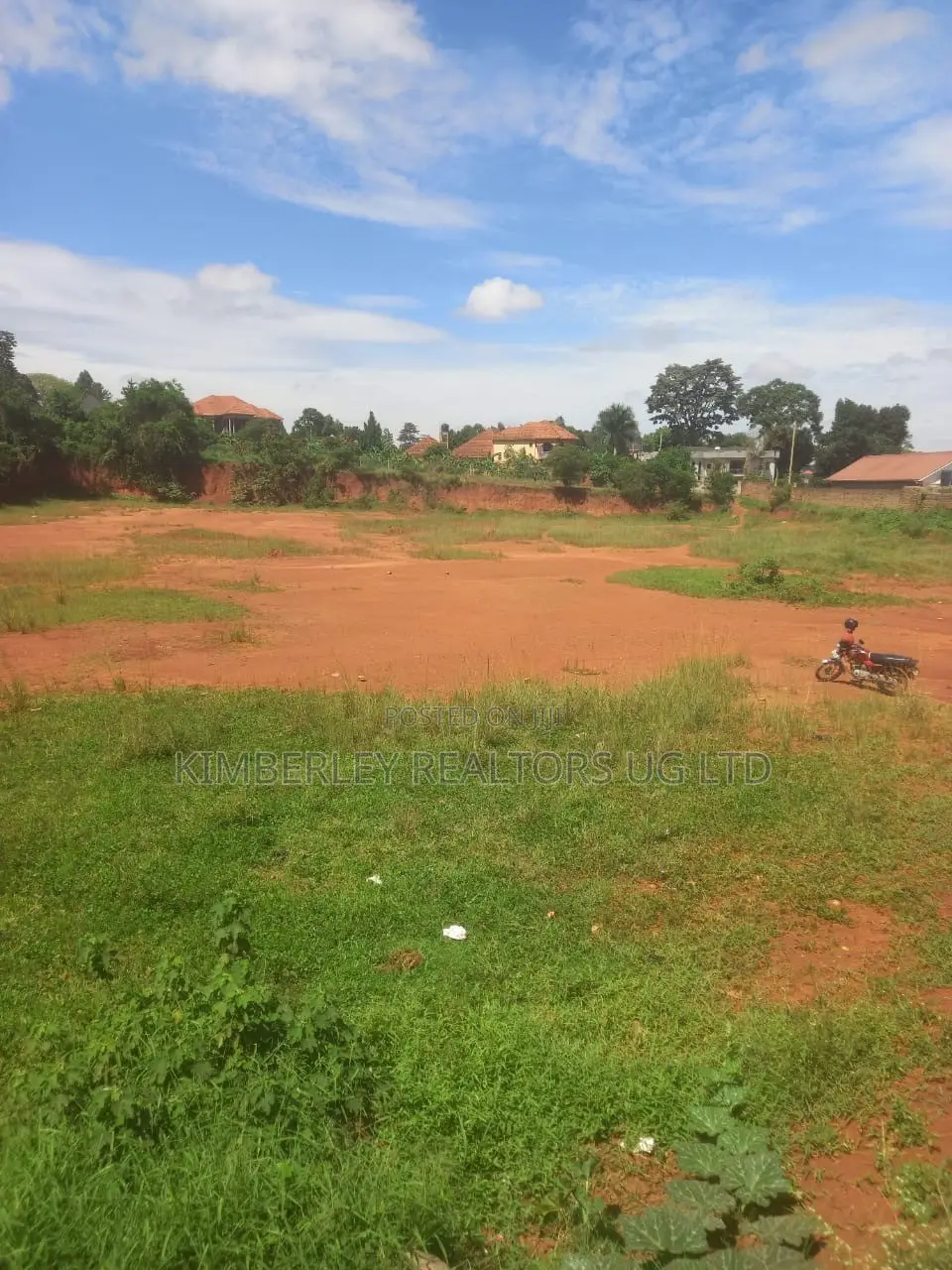  2 Acres of Land for Sale – Masooli, Kasangati