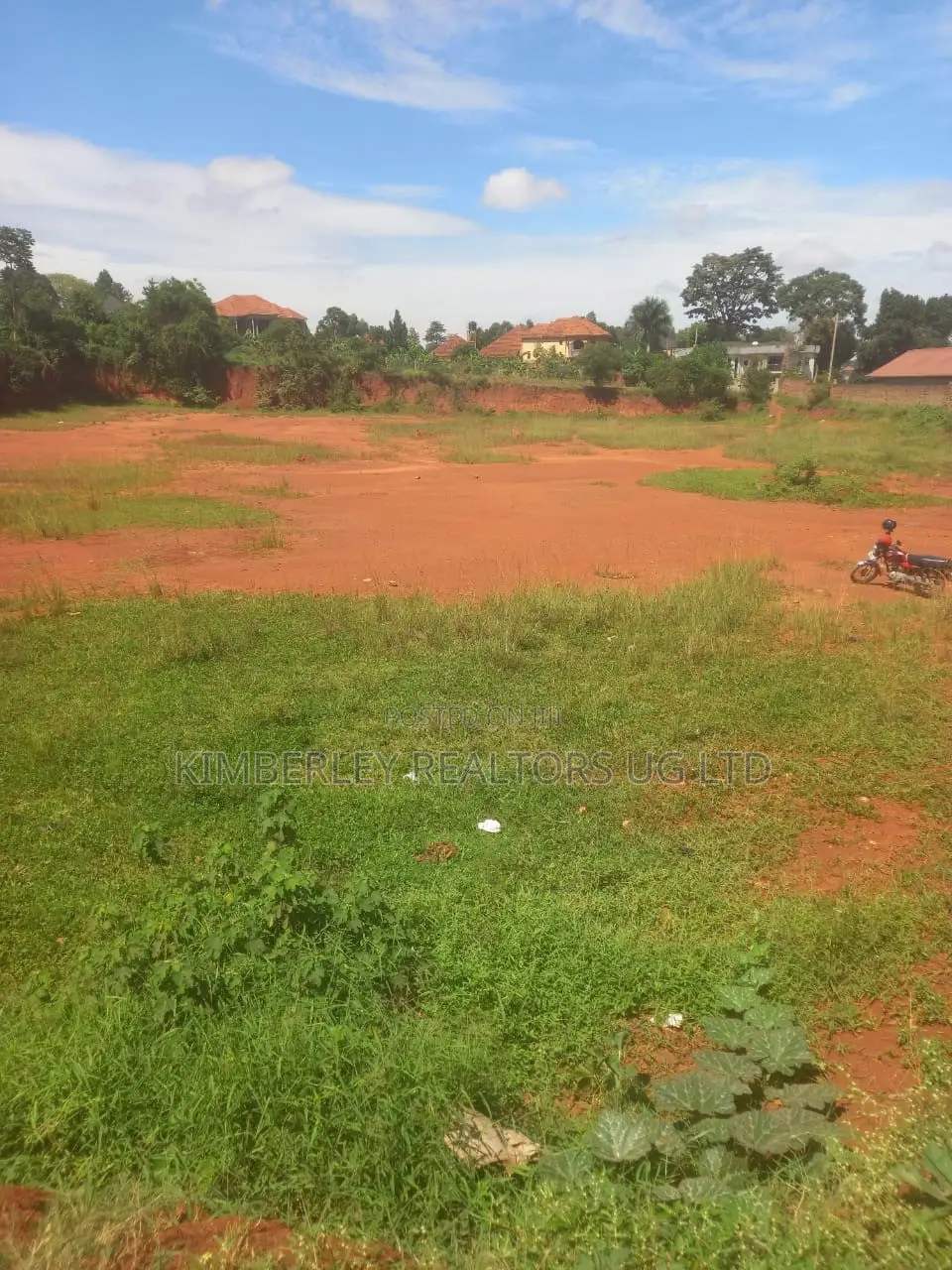  2 Acres of Land for Sale – Masooli, Kasangati