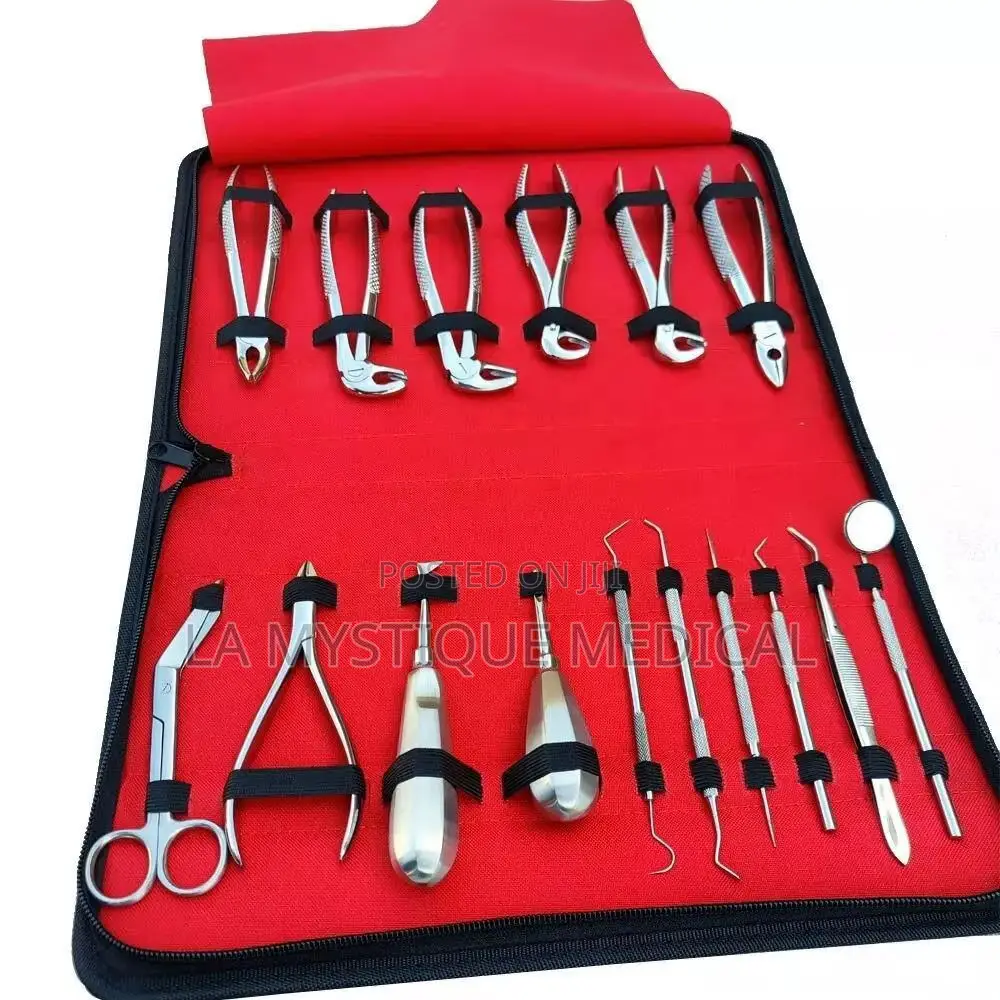 Full Dental Set