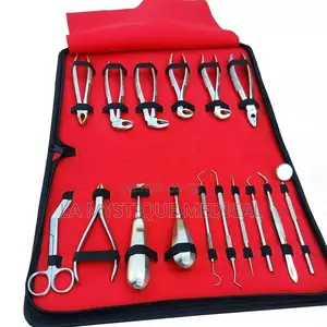 Full Dental Set