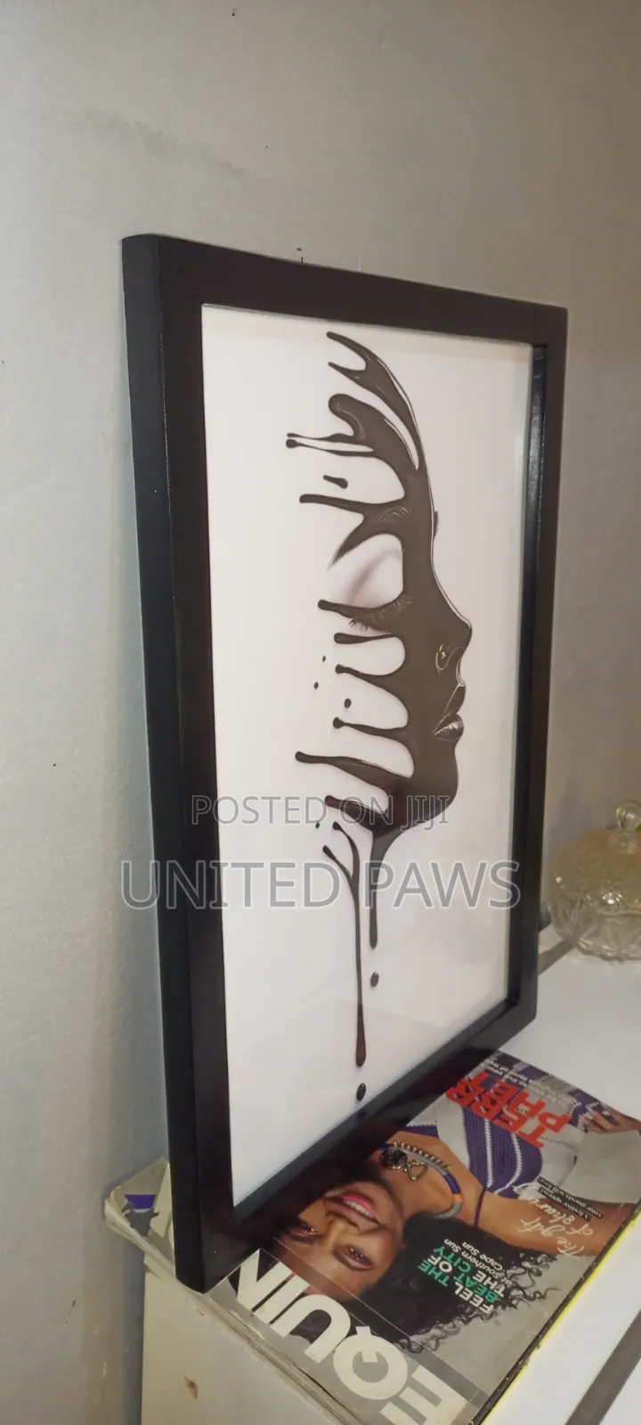 Wall Gallery