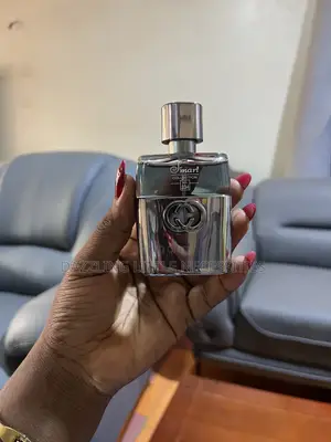 Gucci Guilty Smart Collection Perfume for Men - 25mls