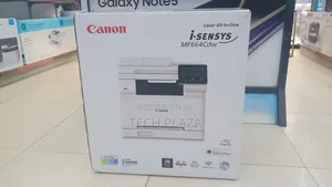 Canon Colour Laserjet MFP Mf 664cdw