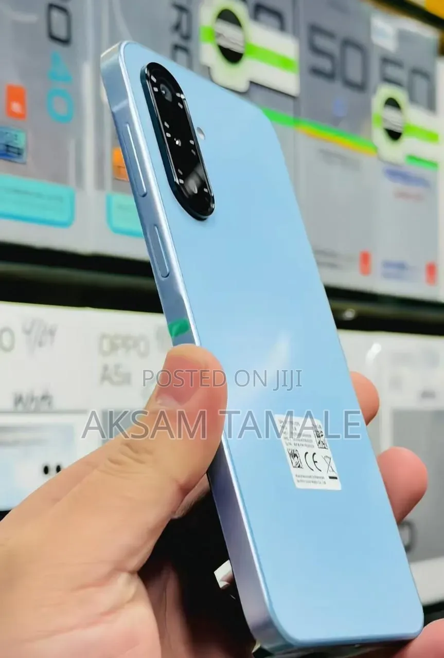 Samsung Galaxy A17 5G 256 GB Blue