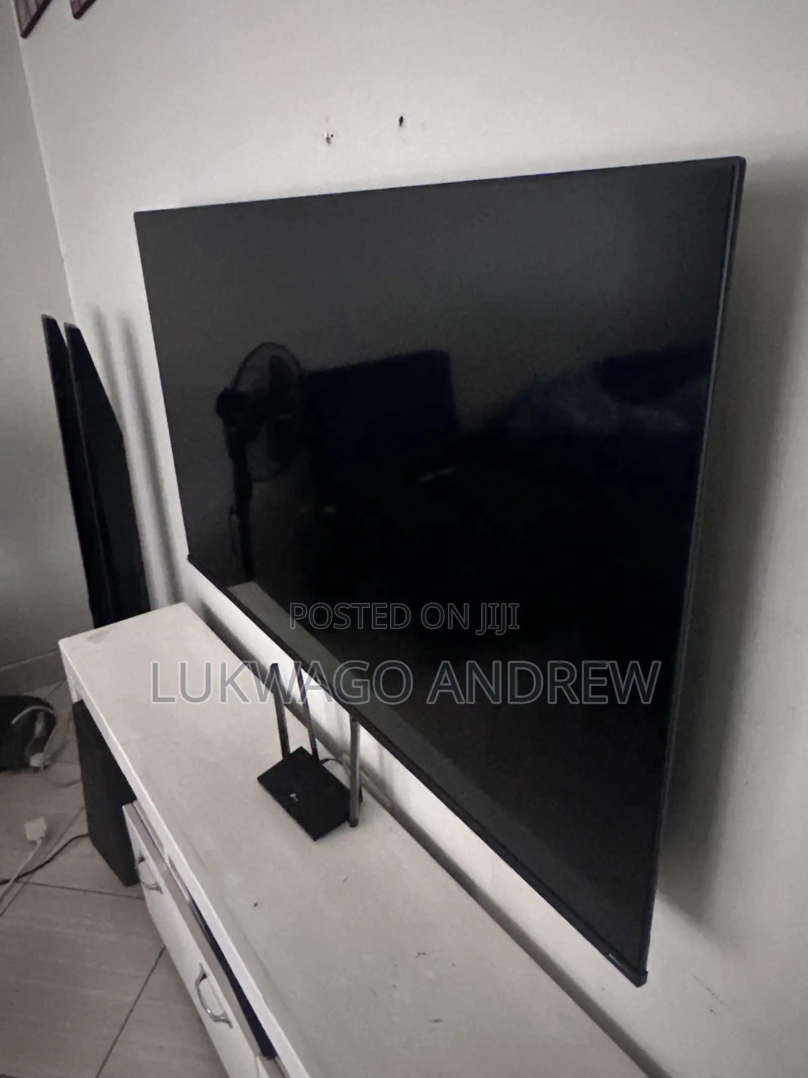 Hisense Smart TV
