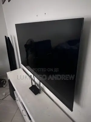 Hisense Smart TV