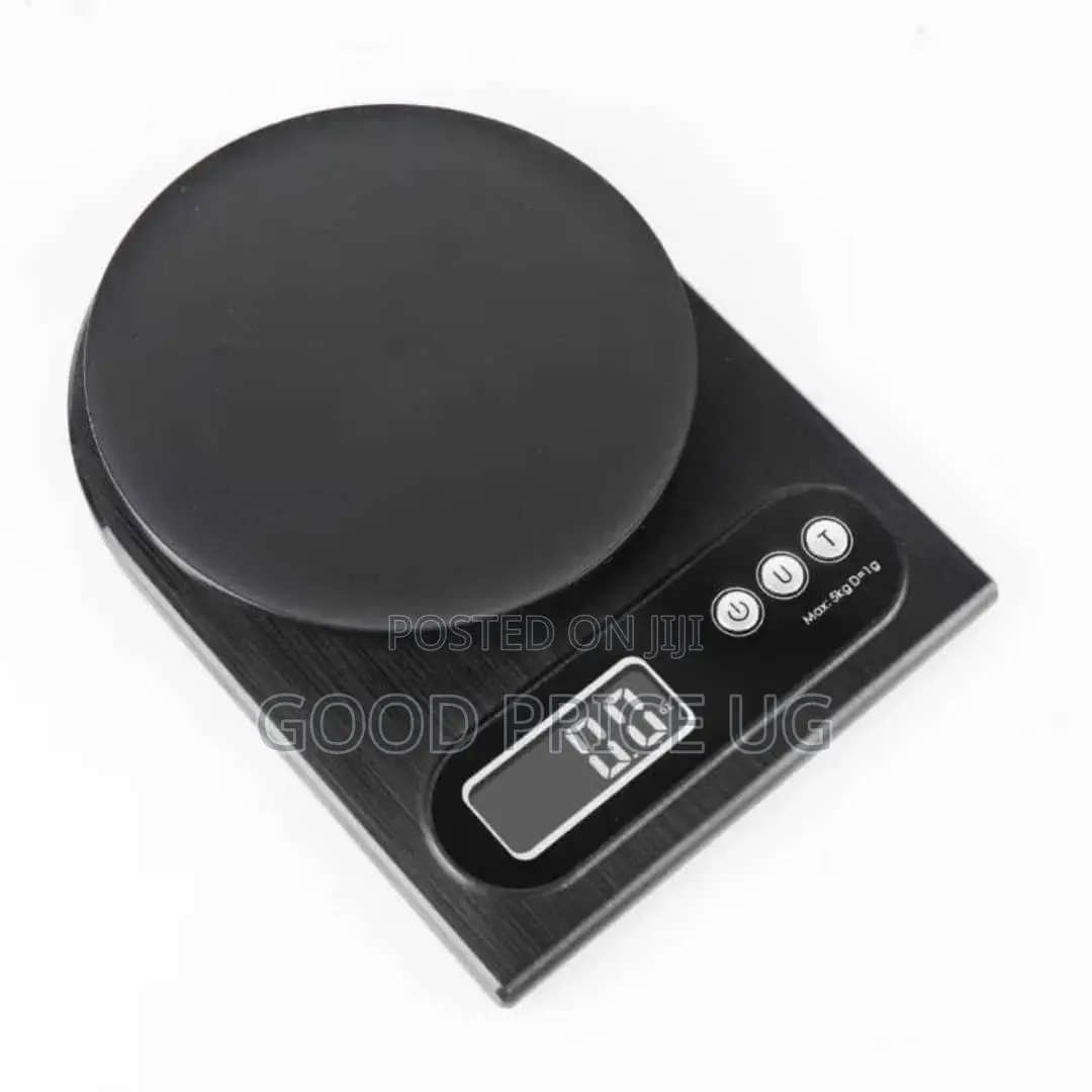 Digital Kitchen Scale