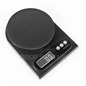 Digital Kitchen Scale