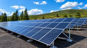 2.5kwh Dynes Massive Clean Energy Hybrid Lithium Solar System Full Kit