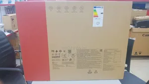 Monitor Lenovo 27 Inches