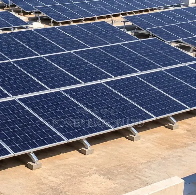5kwh 48v Dyness Massive Clean Energy Hybrid Lithium Solar System Kit