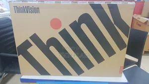 Monitor Lenovo 24 Inches