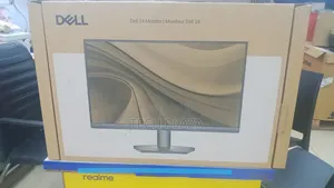 Monitor Dell 24 Inches