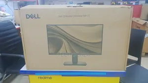 Monitor Dell 22 Inches