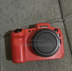 Canon Eos R