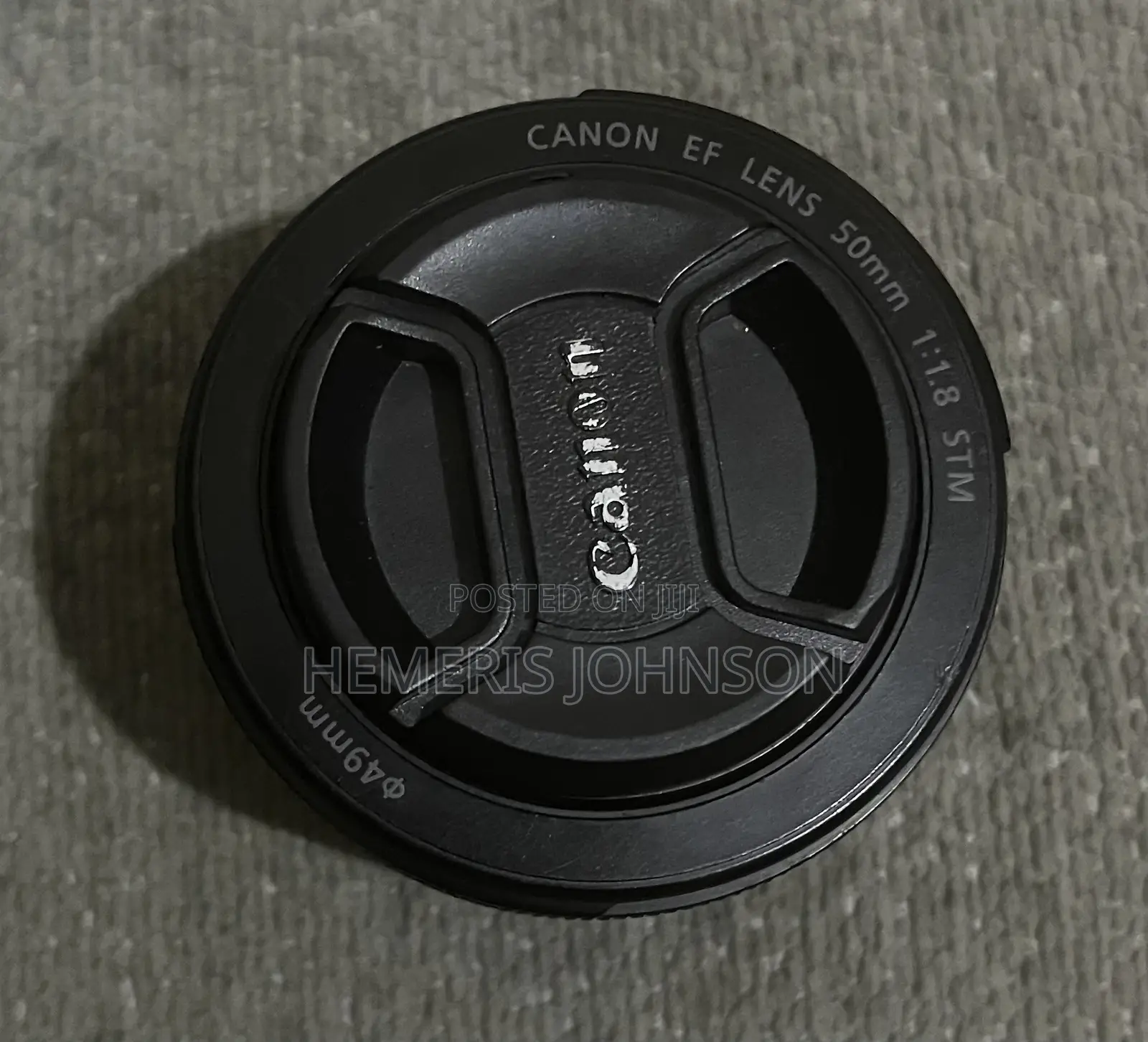 Canon Eos R