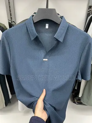 Mens T Shirts Rubber